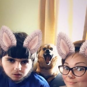 Meet your Posher, Rick